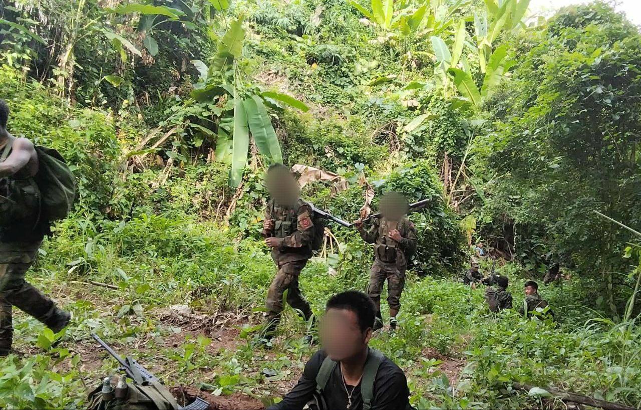 Shan State News