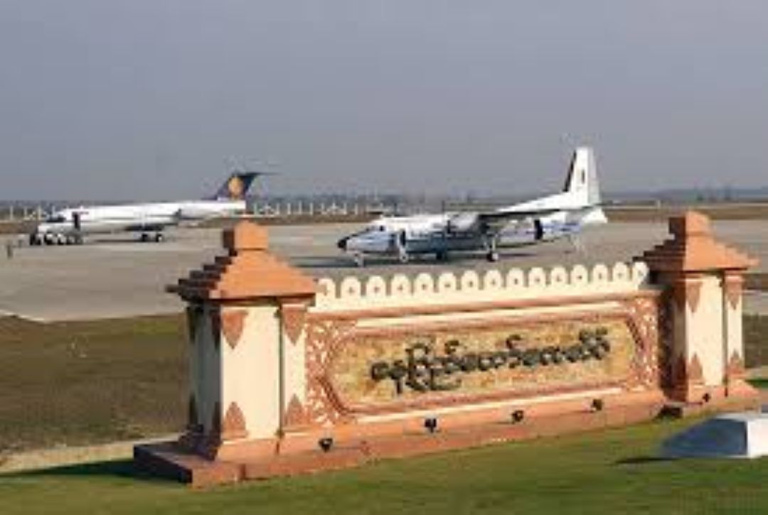 Nay Pyi Taw News