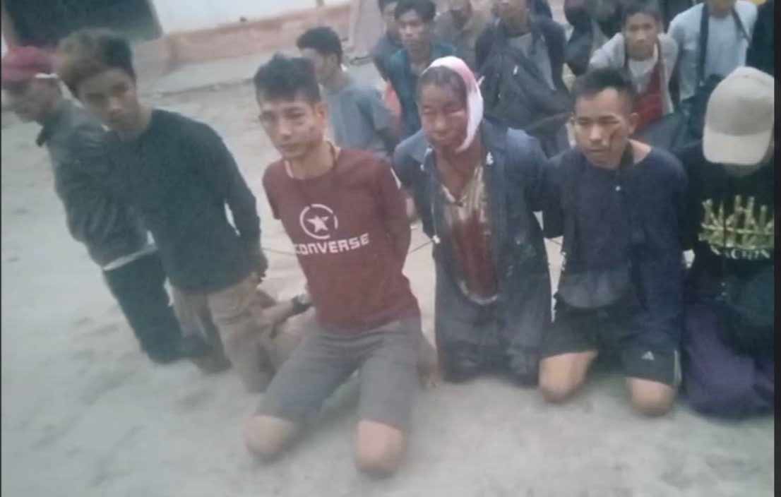 Sagaing News