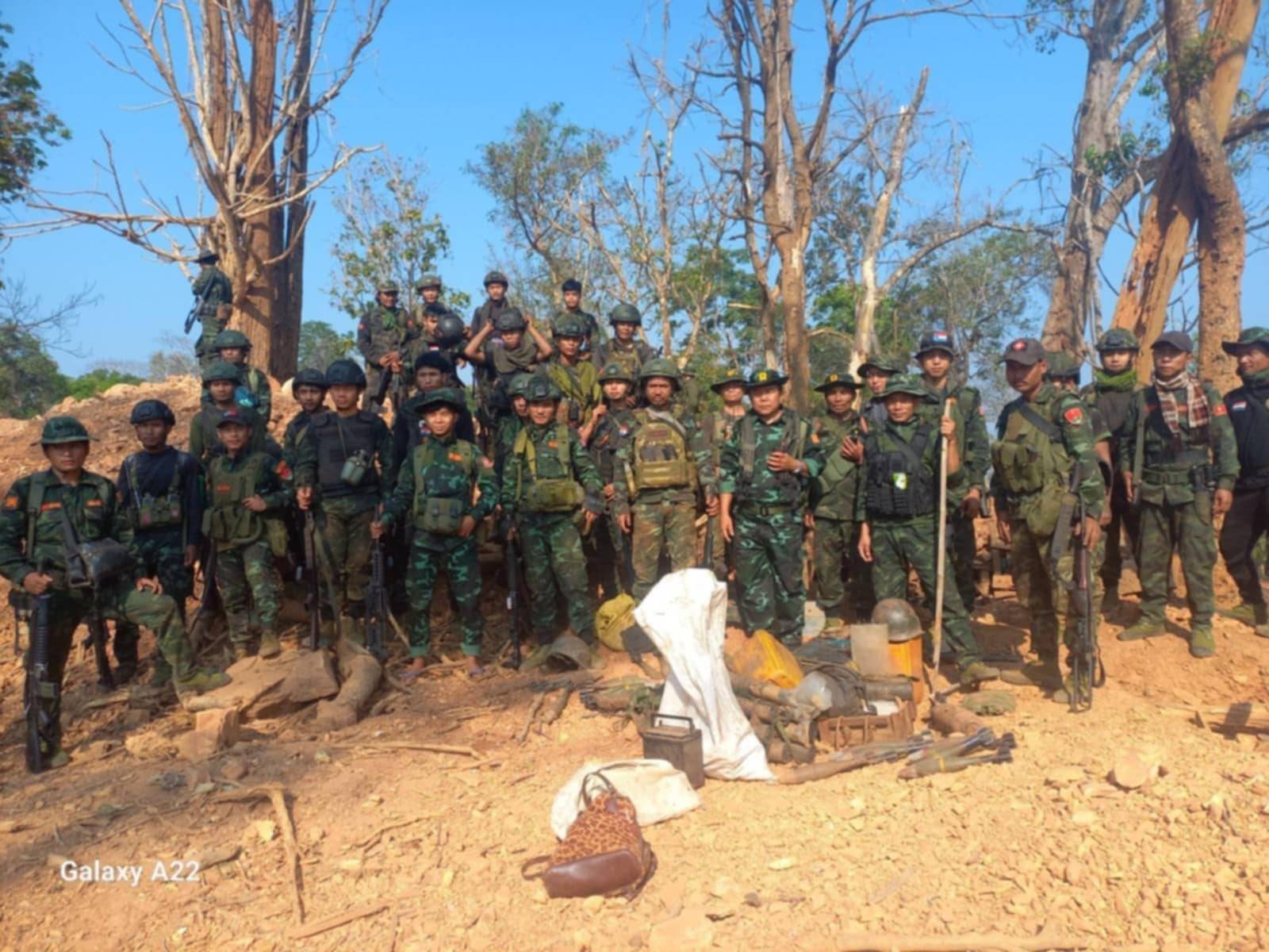 Karenni State News