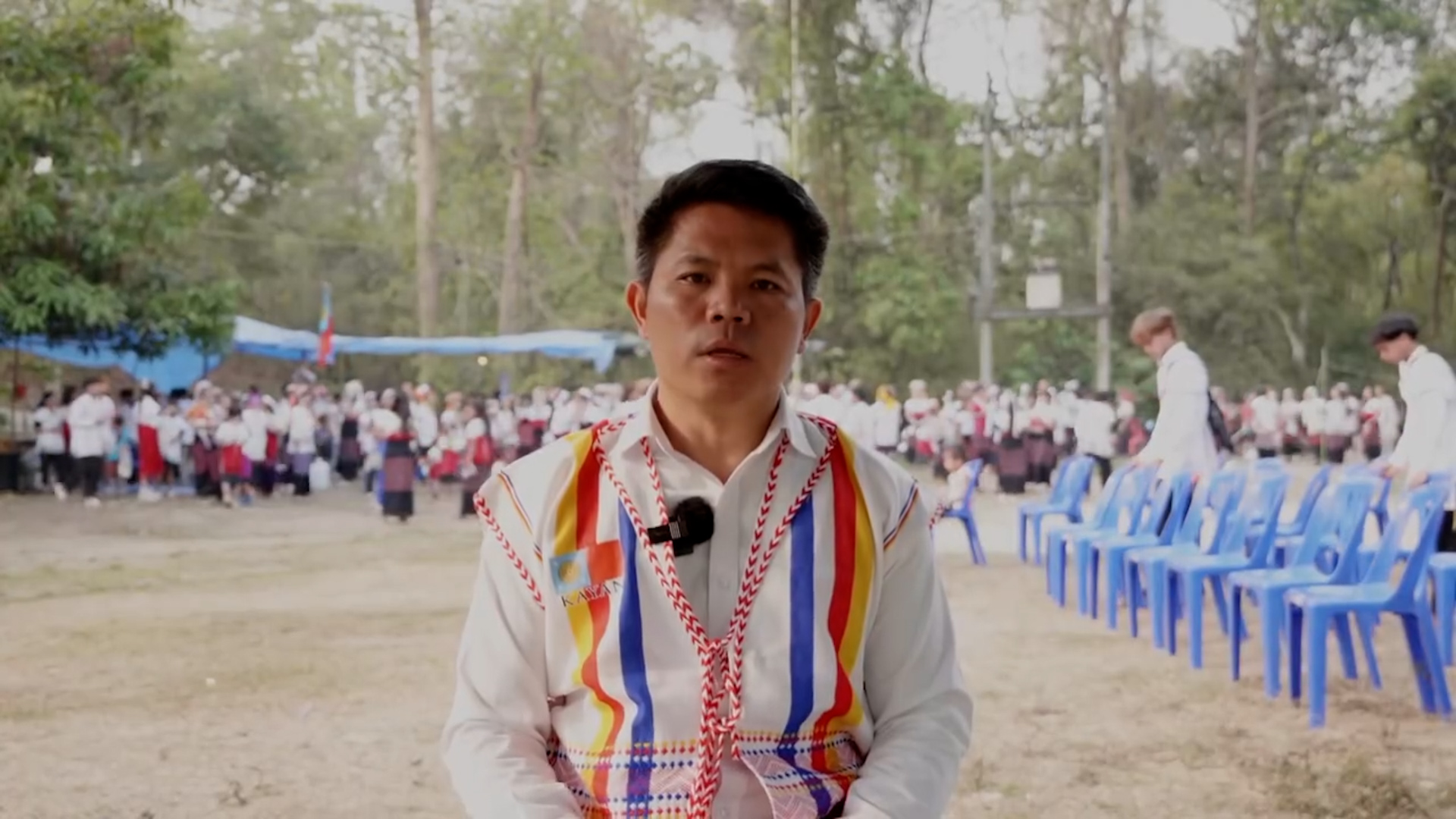 Karenni State News