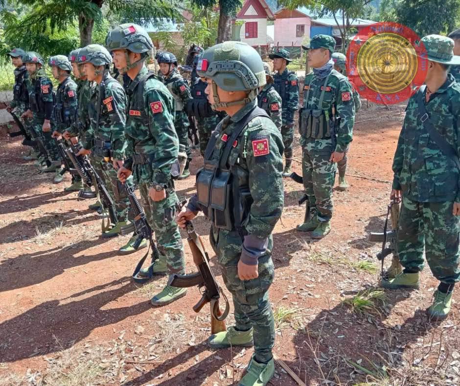 Karenni State News