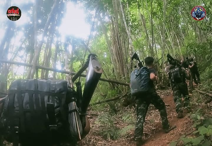 Karen State News
