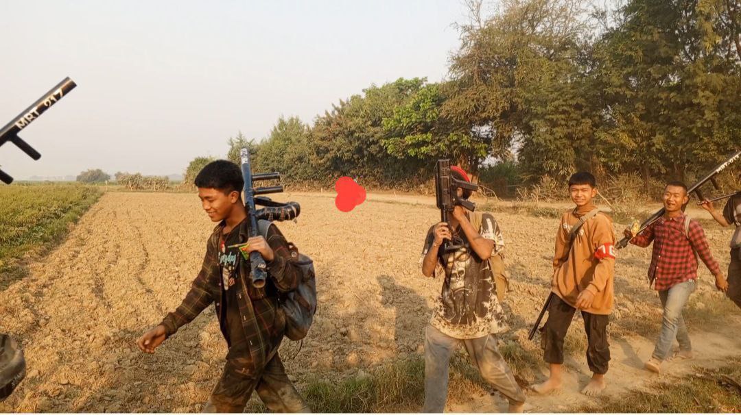 Mandalay News