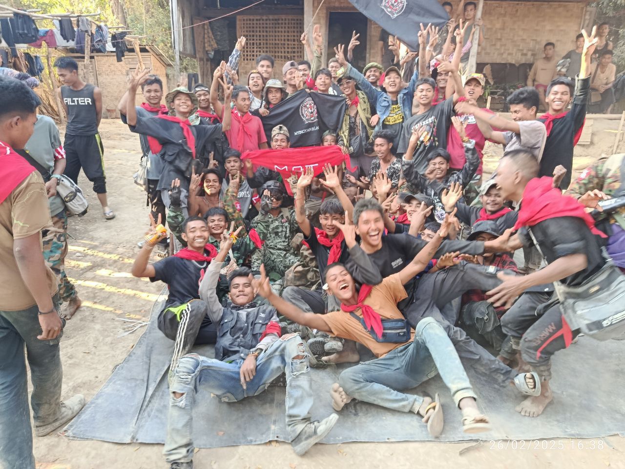 Mandalay News