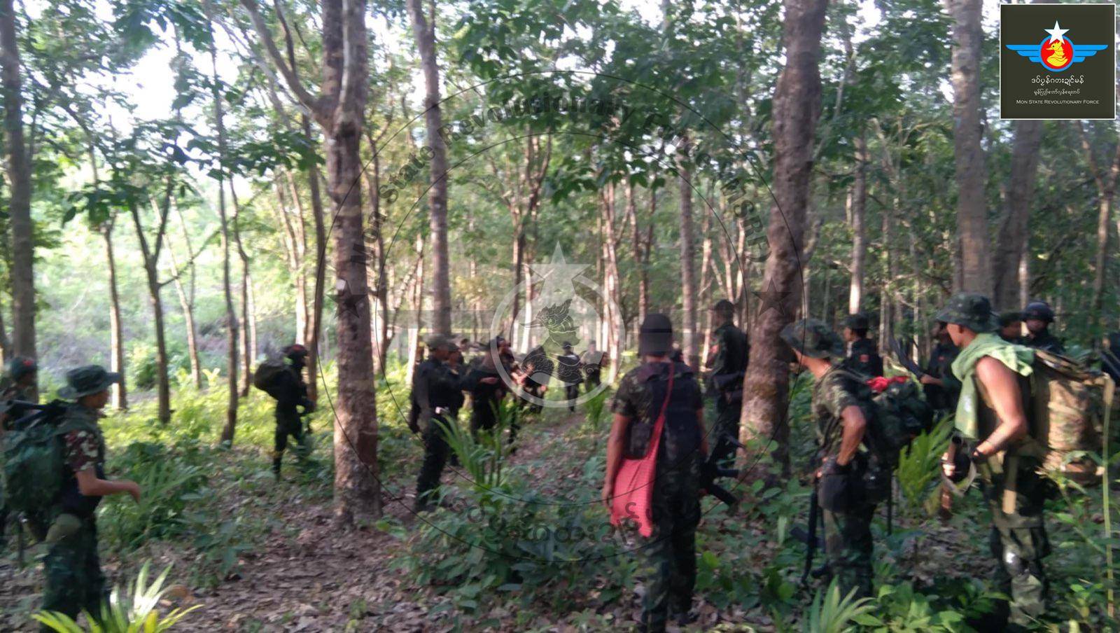 Tanintharyi News