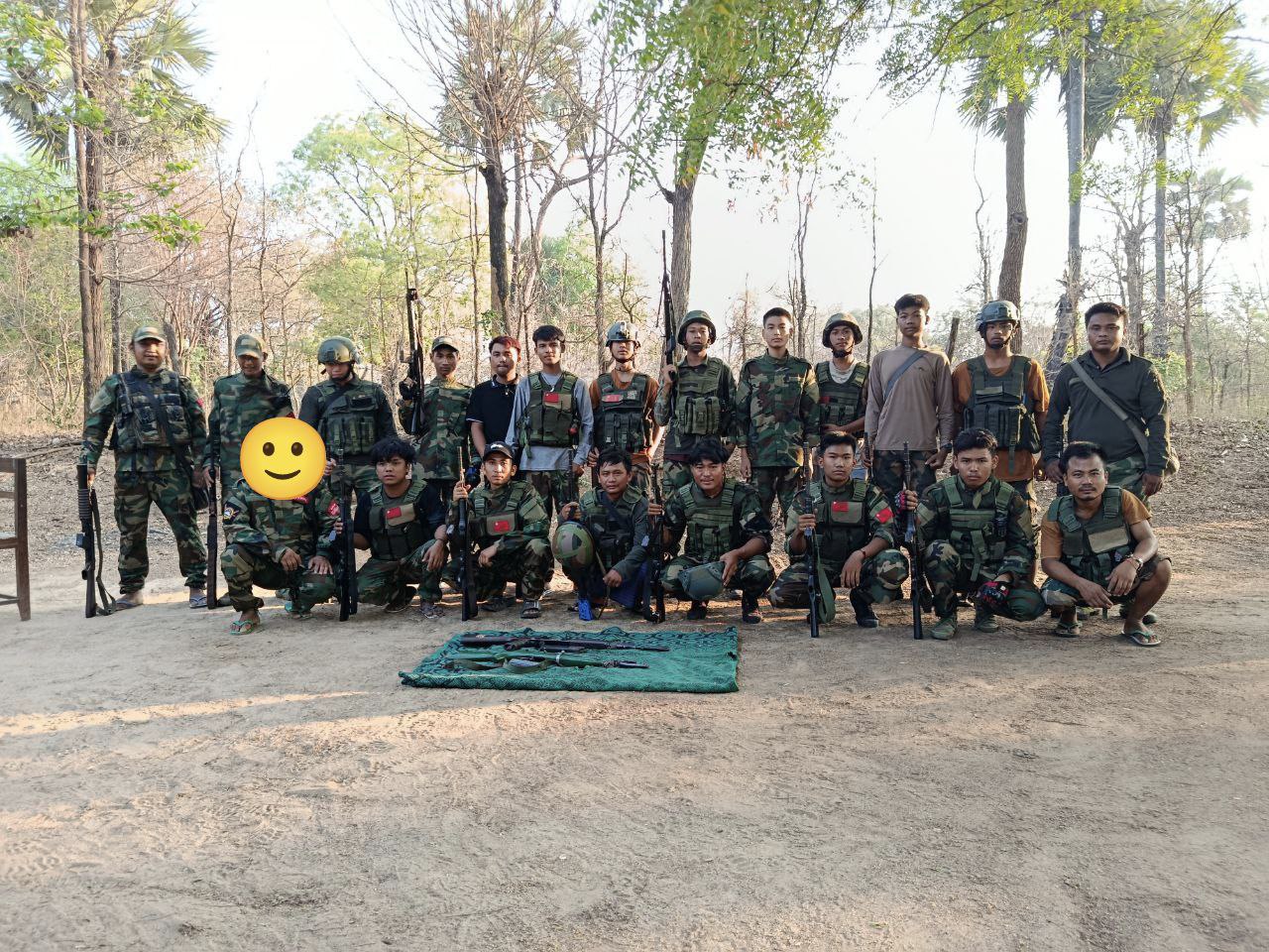 Magway News