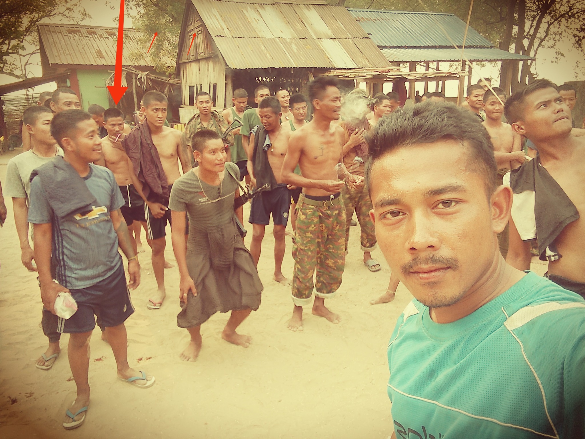 Magway News