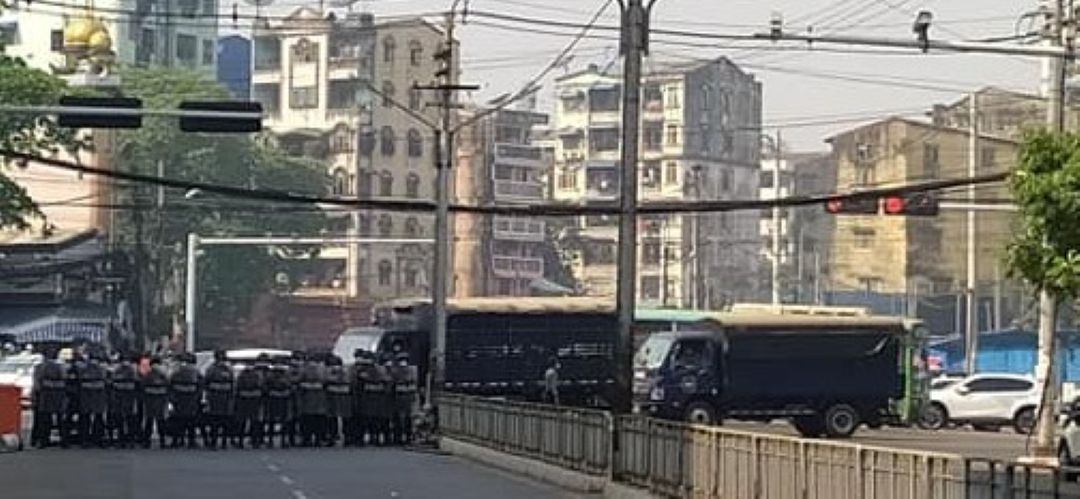 Yangon News