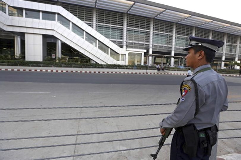 Yangon News