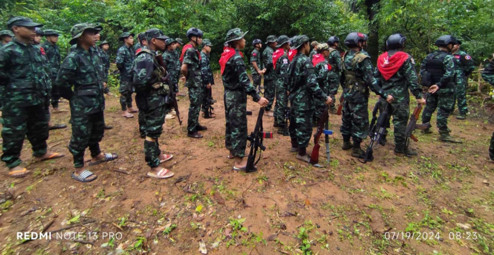 Tanintharyi News