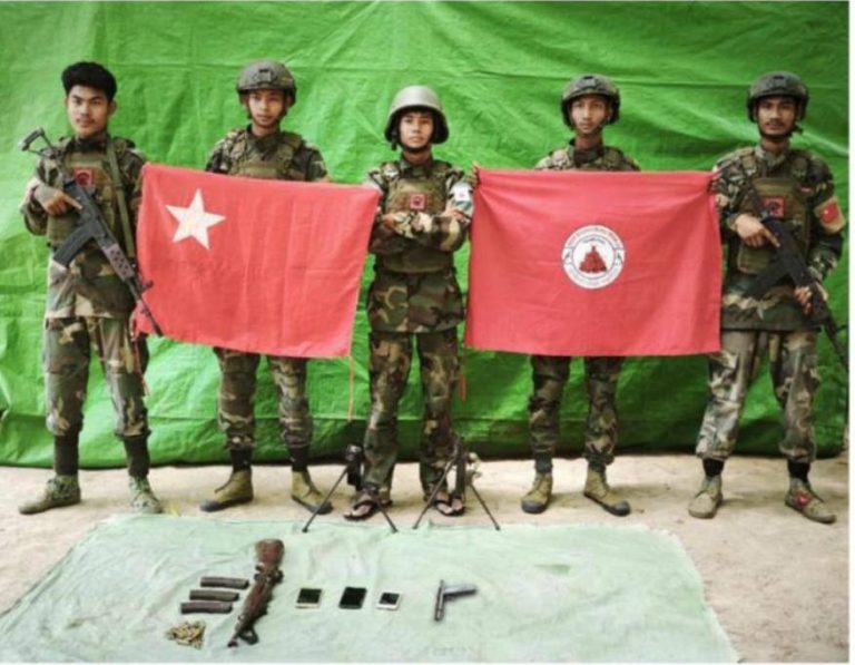 Mandalay News
