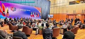 International News