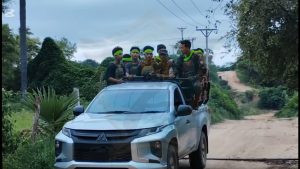 Magway News