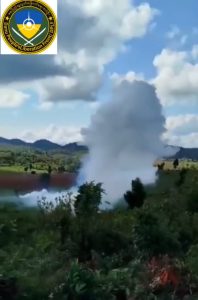 Shan State News