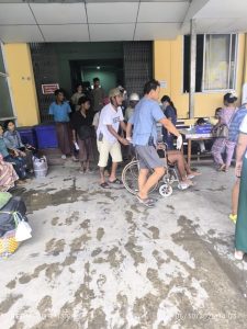 Mandalay News