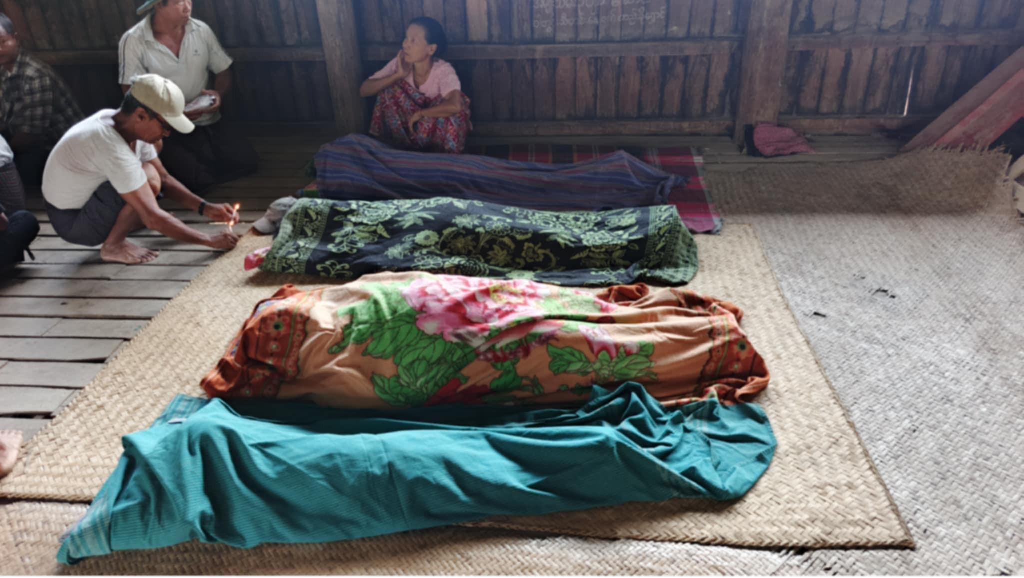 Magway News