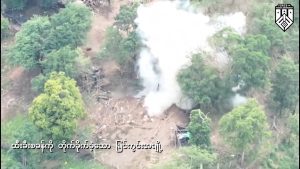 Tanintharyi News