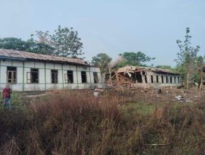 Magway News
