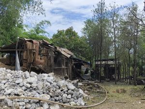 Mandalay News