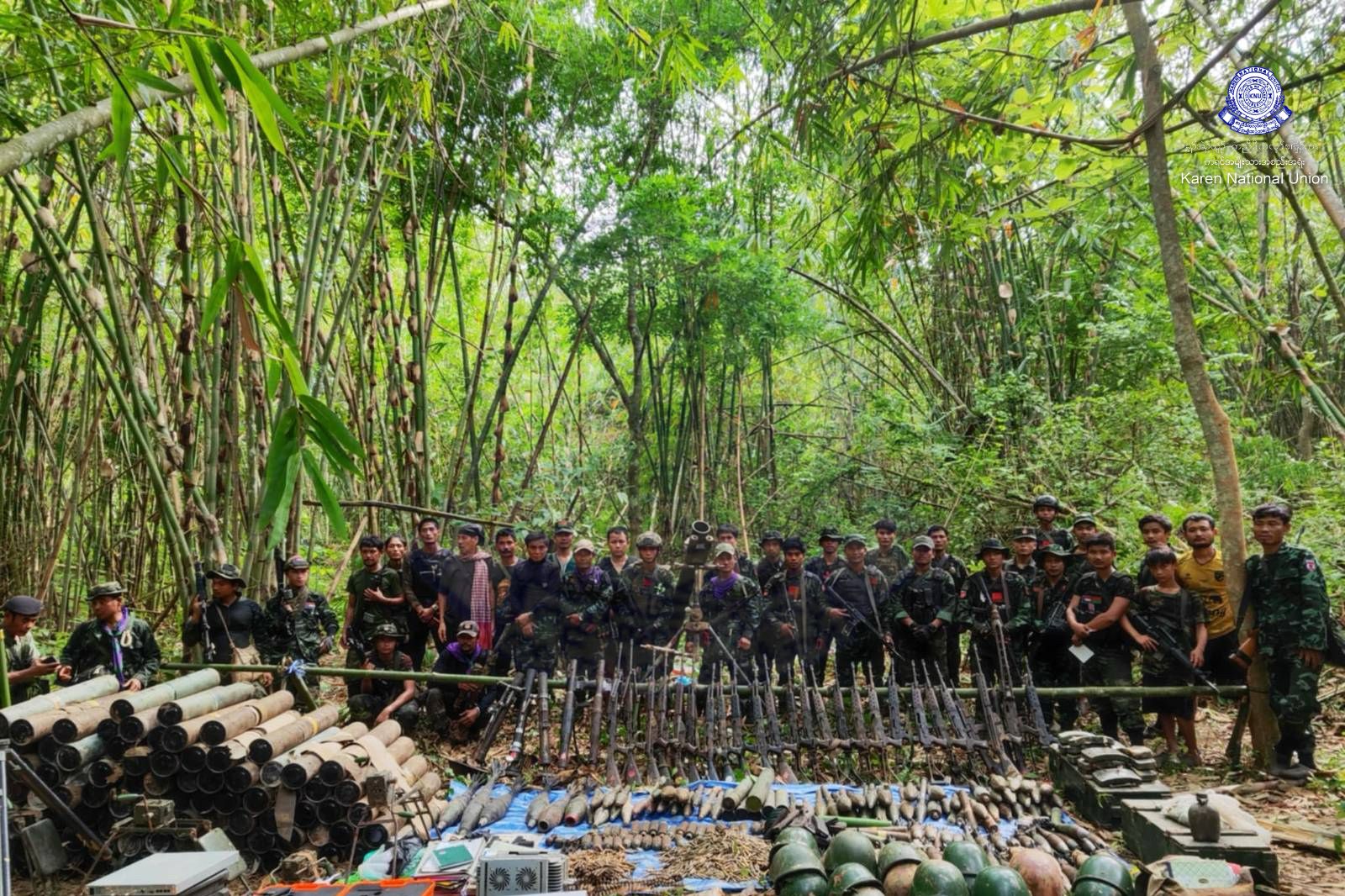 KNU News