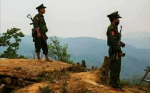 Kachin State News