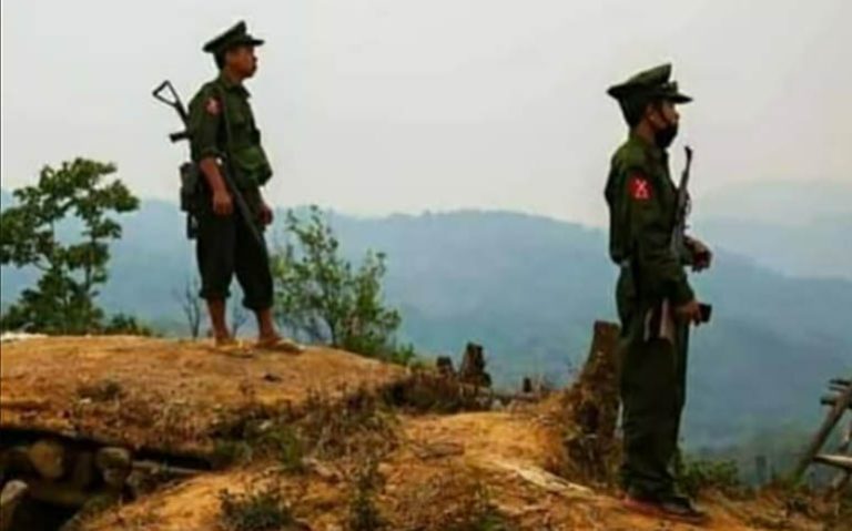 Kachin State News