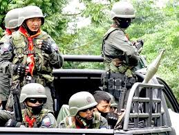 Karen State News