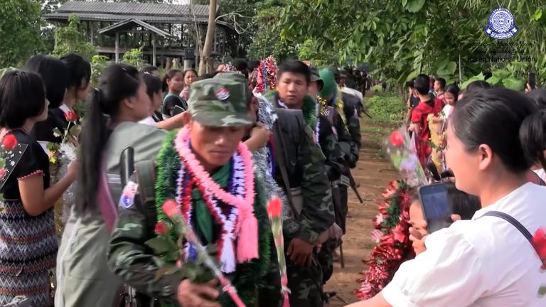 KNU News