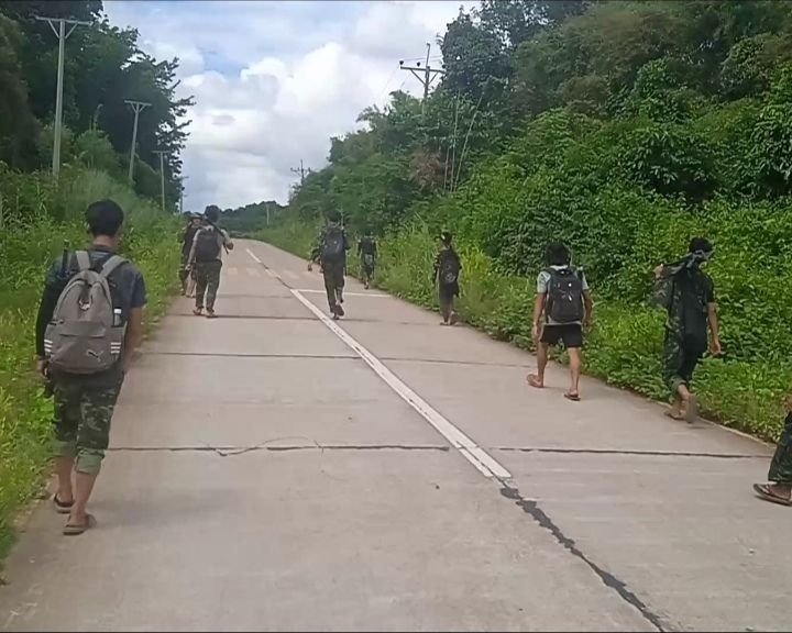 Tanintharyi News