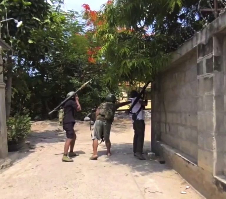 Mandalay News