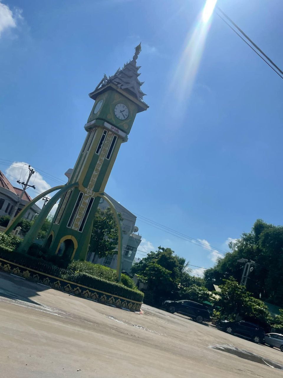Mandalay News