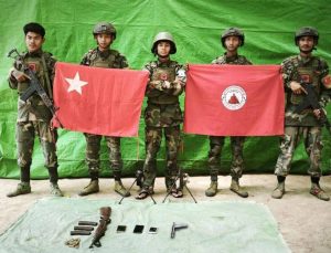 Mandalay News