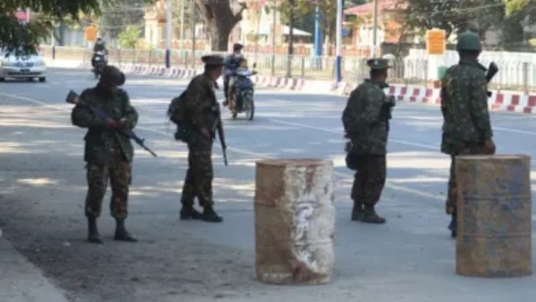 Kachin State News