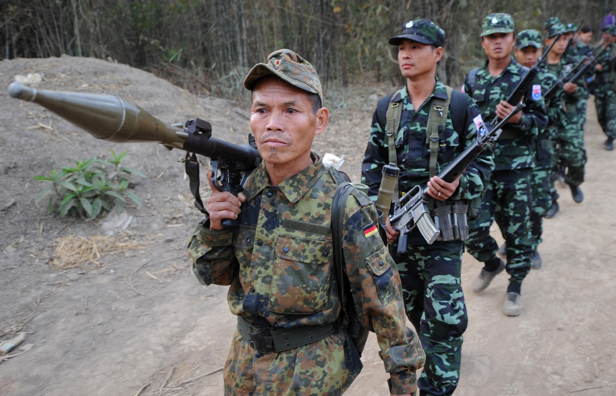 KNU News