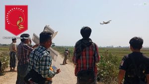 Sagaing News