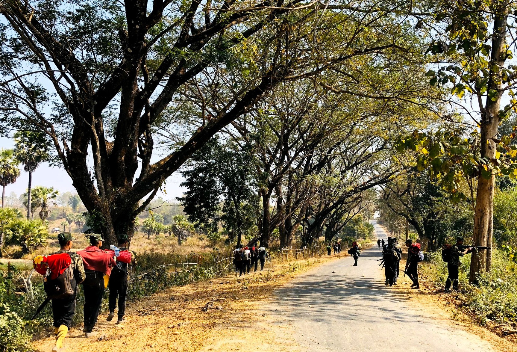 Mandalay News