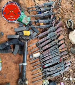 Shan State News