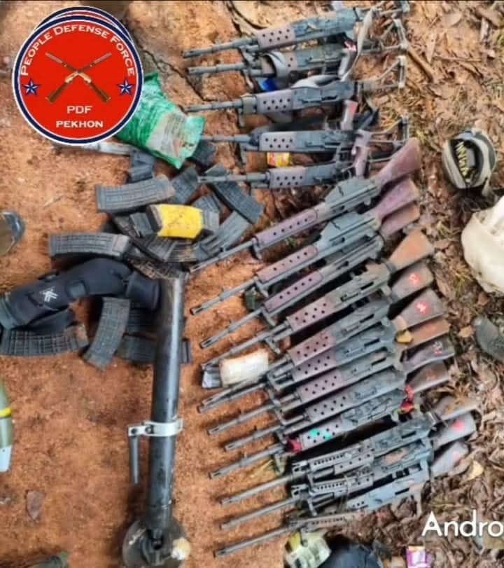 Shan State News