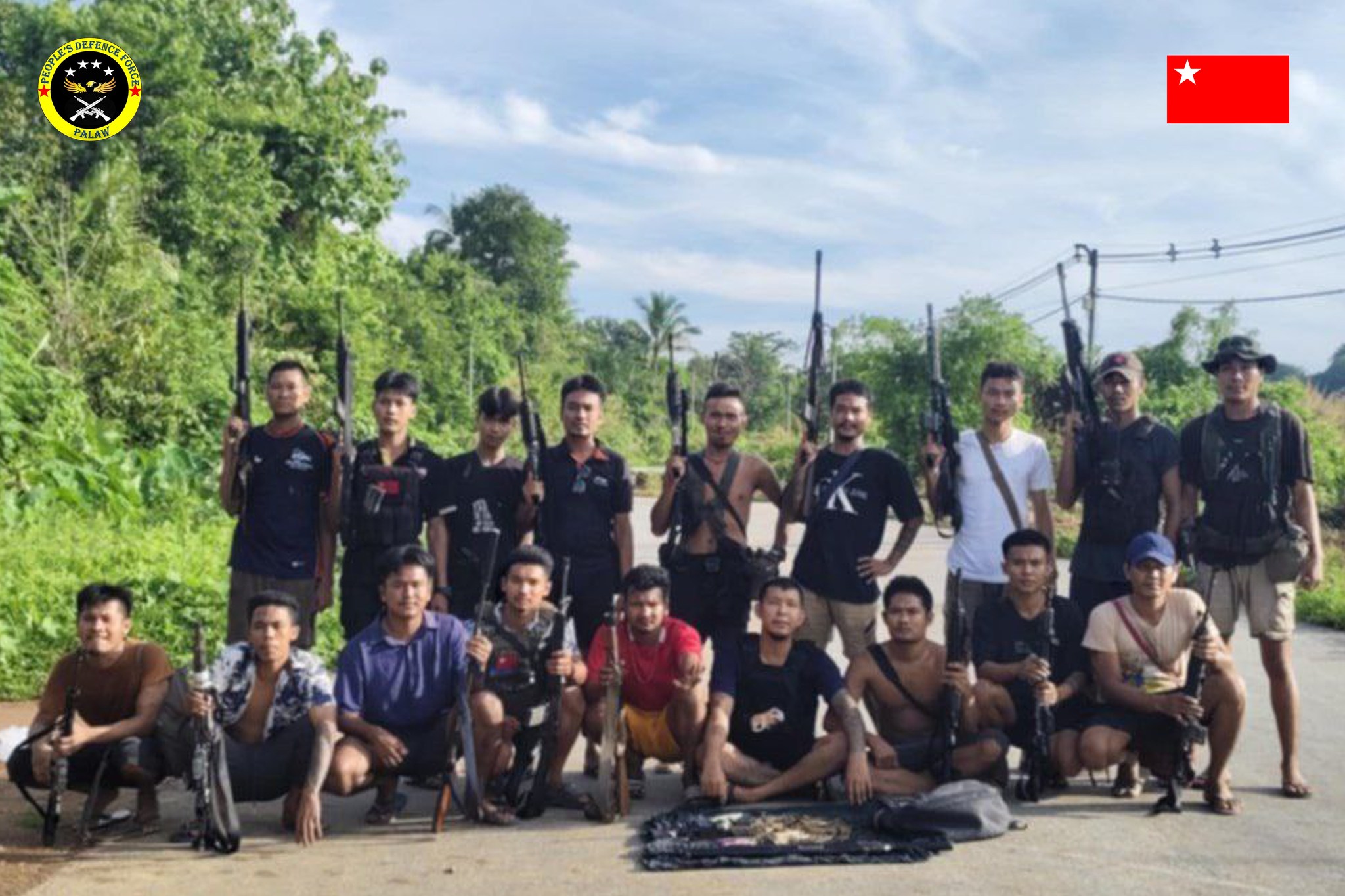 Tanintharyi News