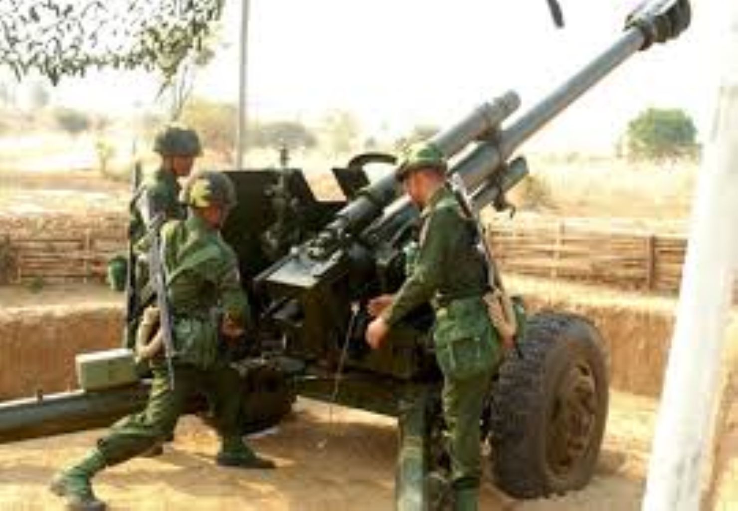 Sagaing News