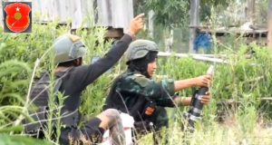 Karenni State News
