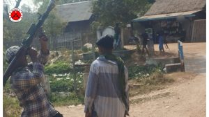 Magway News