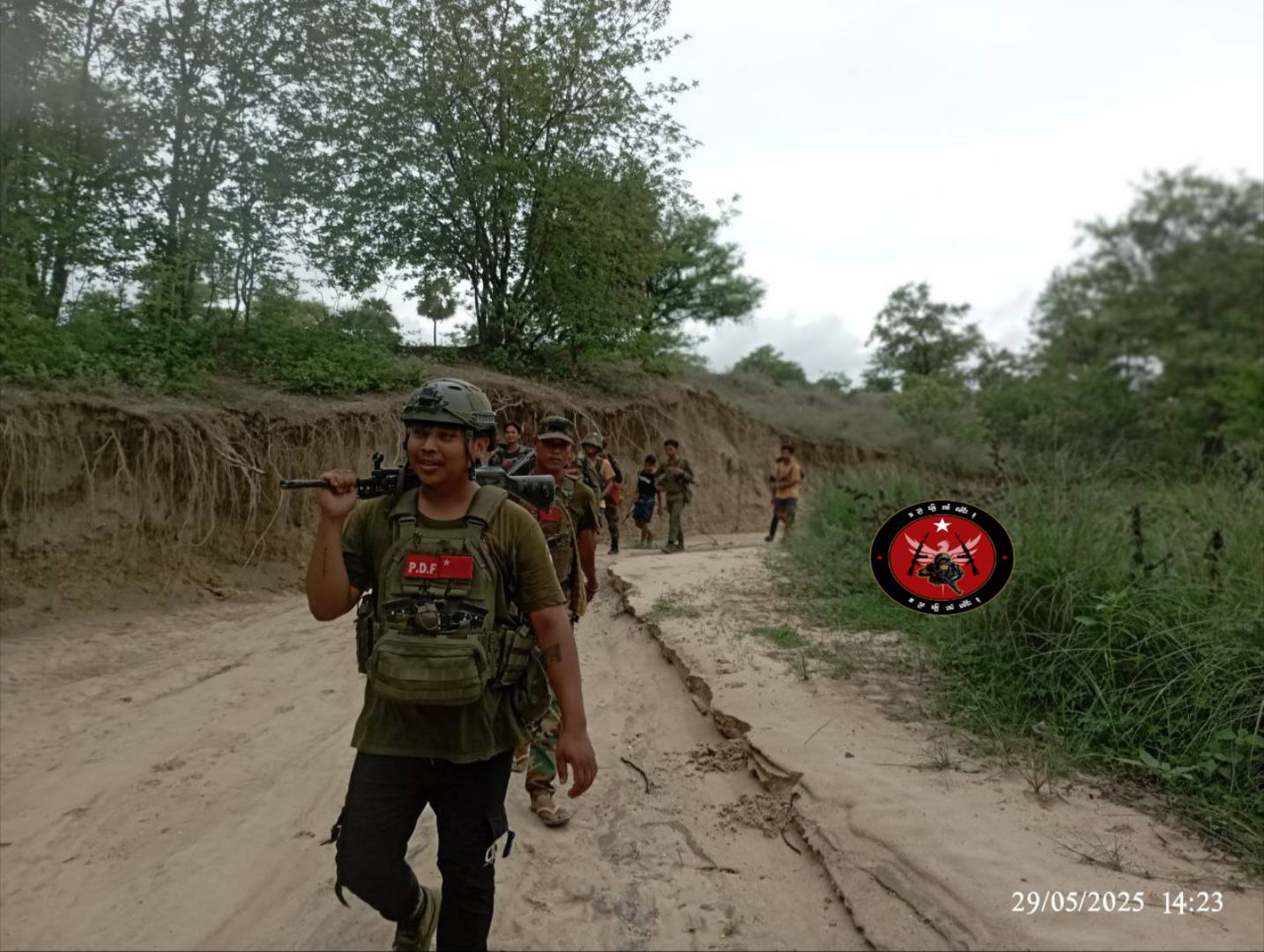 Magway News