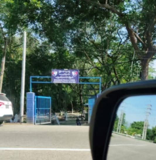 Yangon News