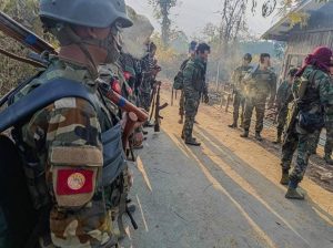 Sagaing News