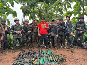 Karenni State News