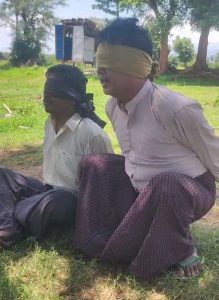 Mandalay News