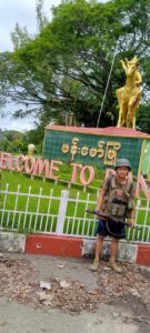 Kachin State News