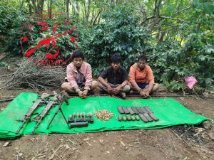 Magway News